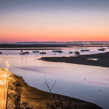 T2 Qta Amoreira Praia E Piscina Alvor Ngoại thất bức ảnh