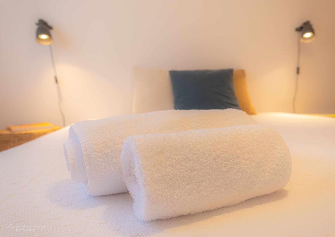 T2 Qta Amoreira Praia E Piscina Alvor Ngoại thất bức ảnh