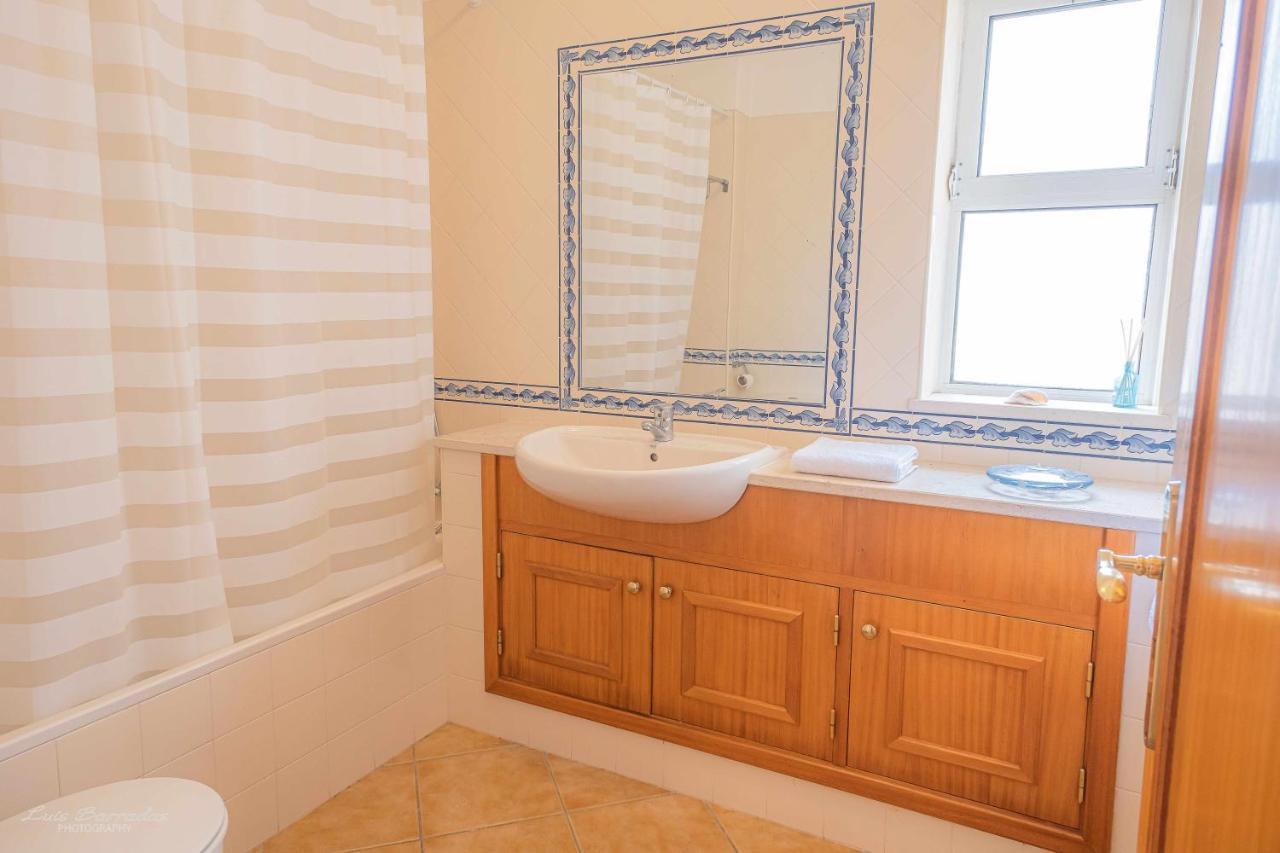 T2 Qta Amoreira Praia E Piscina Alvor Ngoại thất bức ảnh