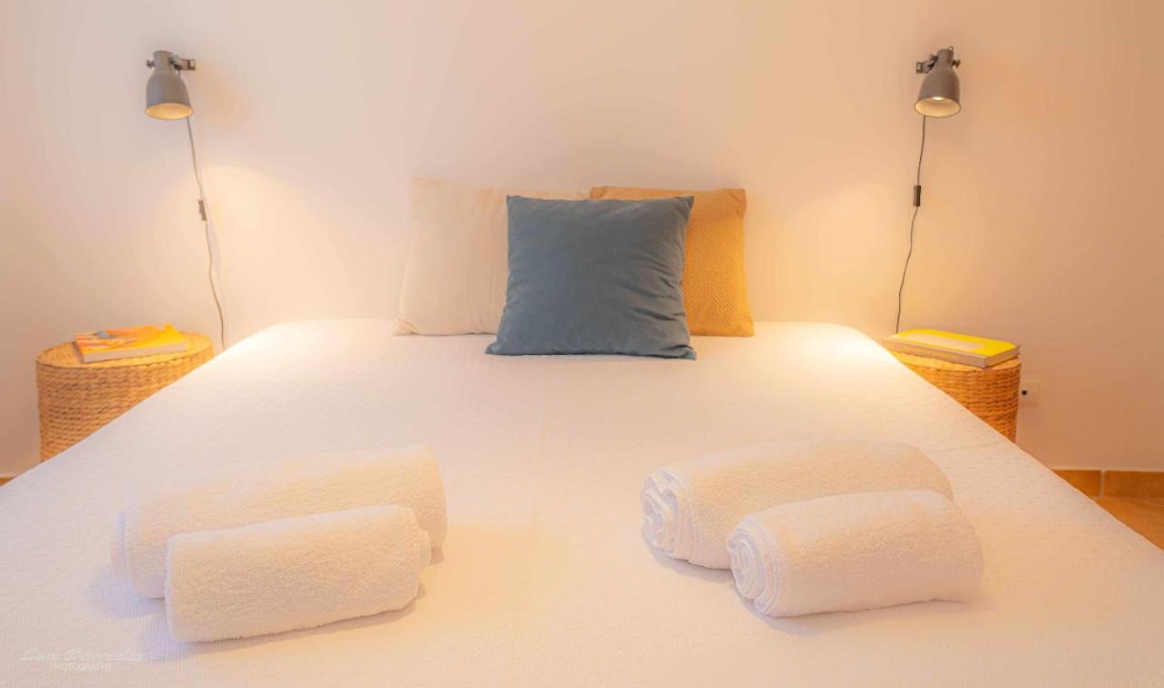 T2 Qta Amoreira Praia E Piscina Alvor Ngoại thất bức ảnh