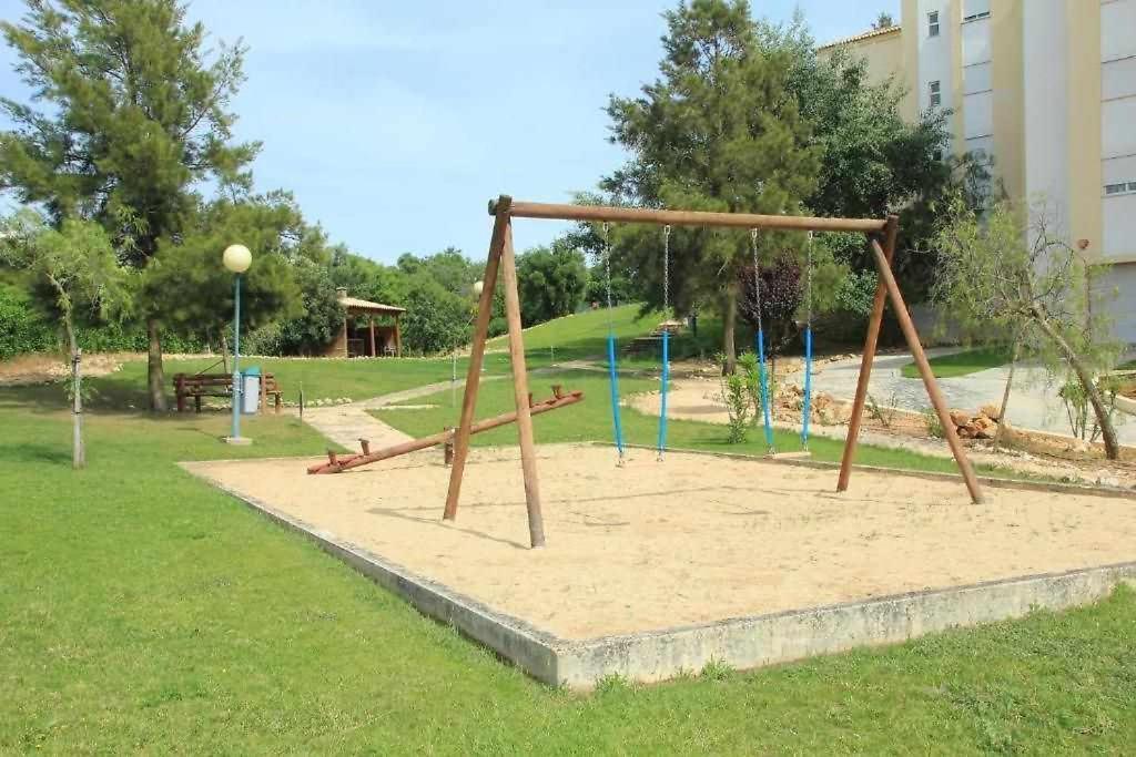 T2 Qta Amoreira Praia E Piscina Alvor Ngoại thất bức ảnh