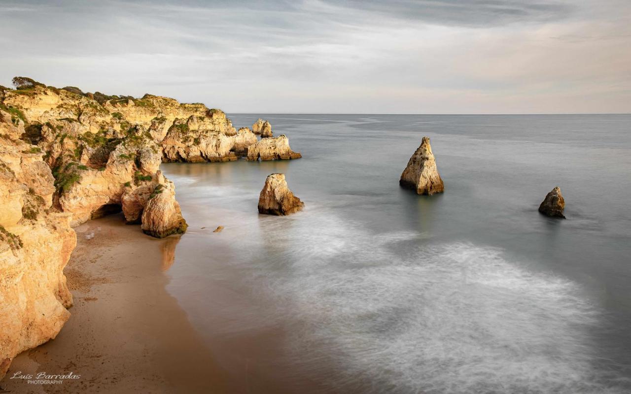 T2 Qta Amoreira Praia E Piscina Alvor Ngoại thất bức ảnh