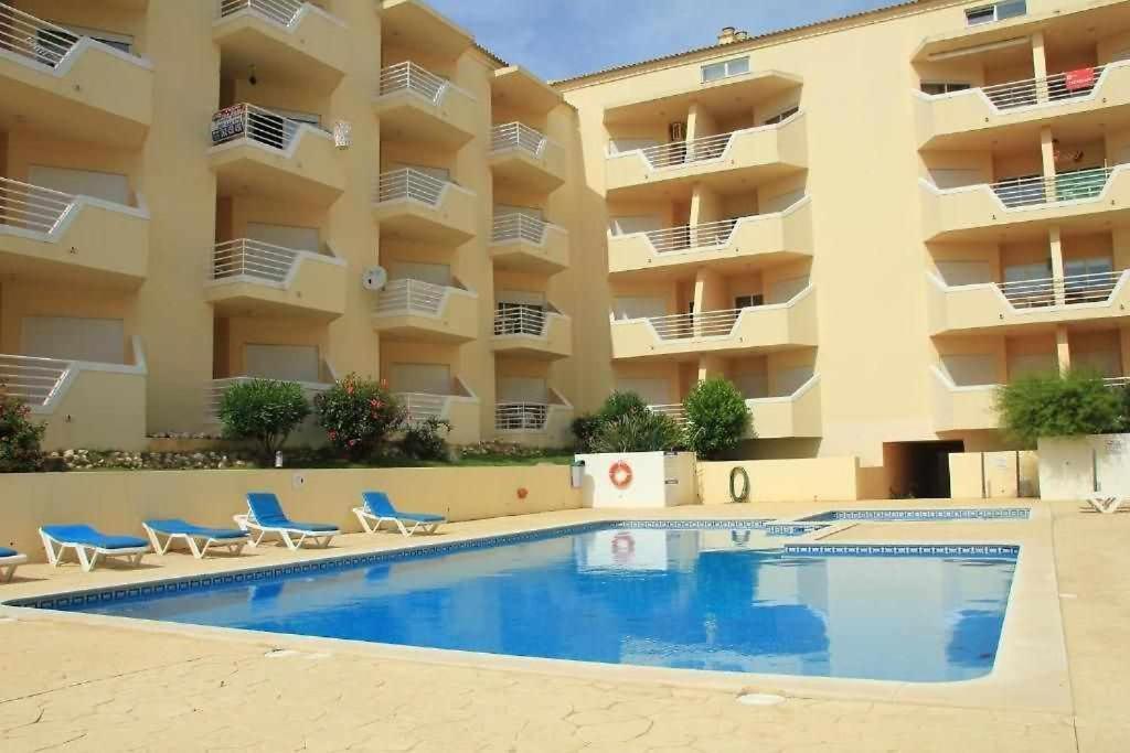 T2 Qta Amoreira Praia E Piscina Alvor Ngoại thất bức ảnh