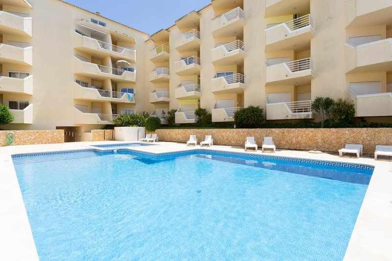 T2 Qta Amoreira Praia E Piscina Alvor Ngoại thất bức ảnh