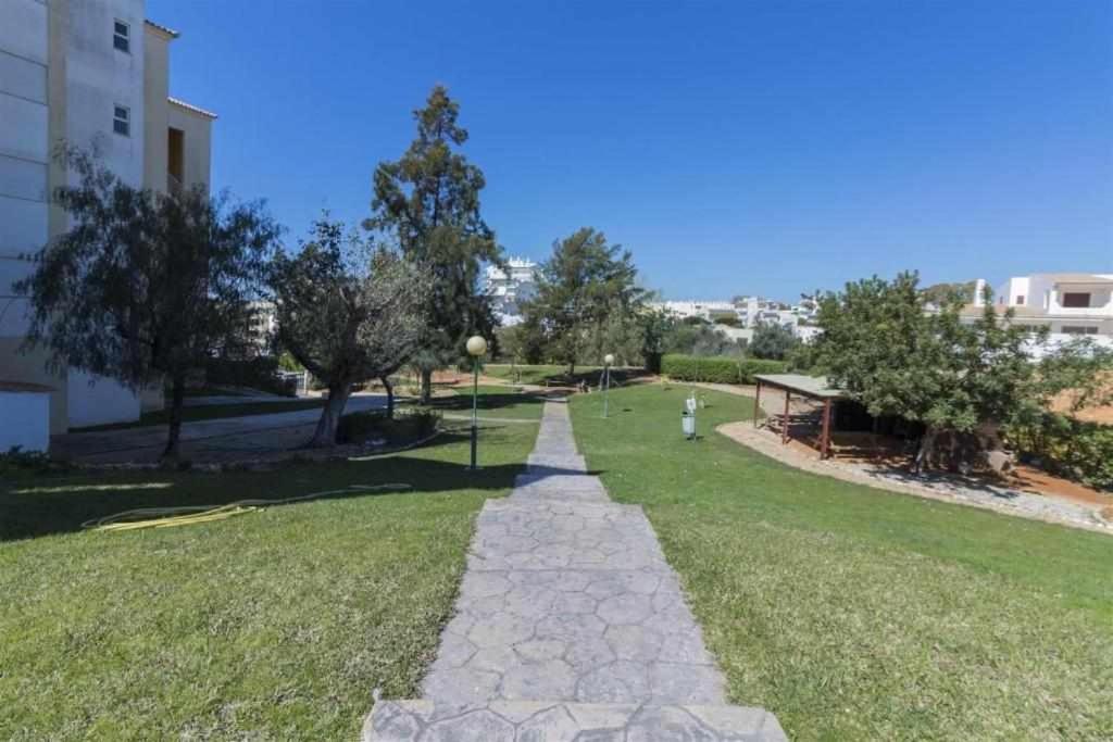 T2 Qta Amoreira Praia E Piscina Alvor Ngoại thất bức ảnh