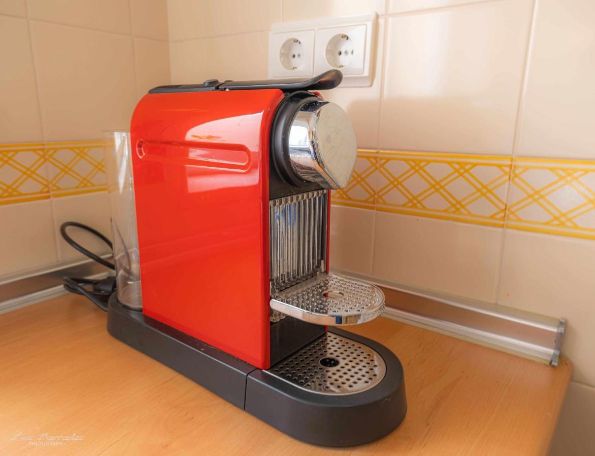 T2 Qta Amoreira Praia E Piscina Alvor Ngoại thất bức ảnh