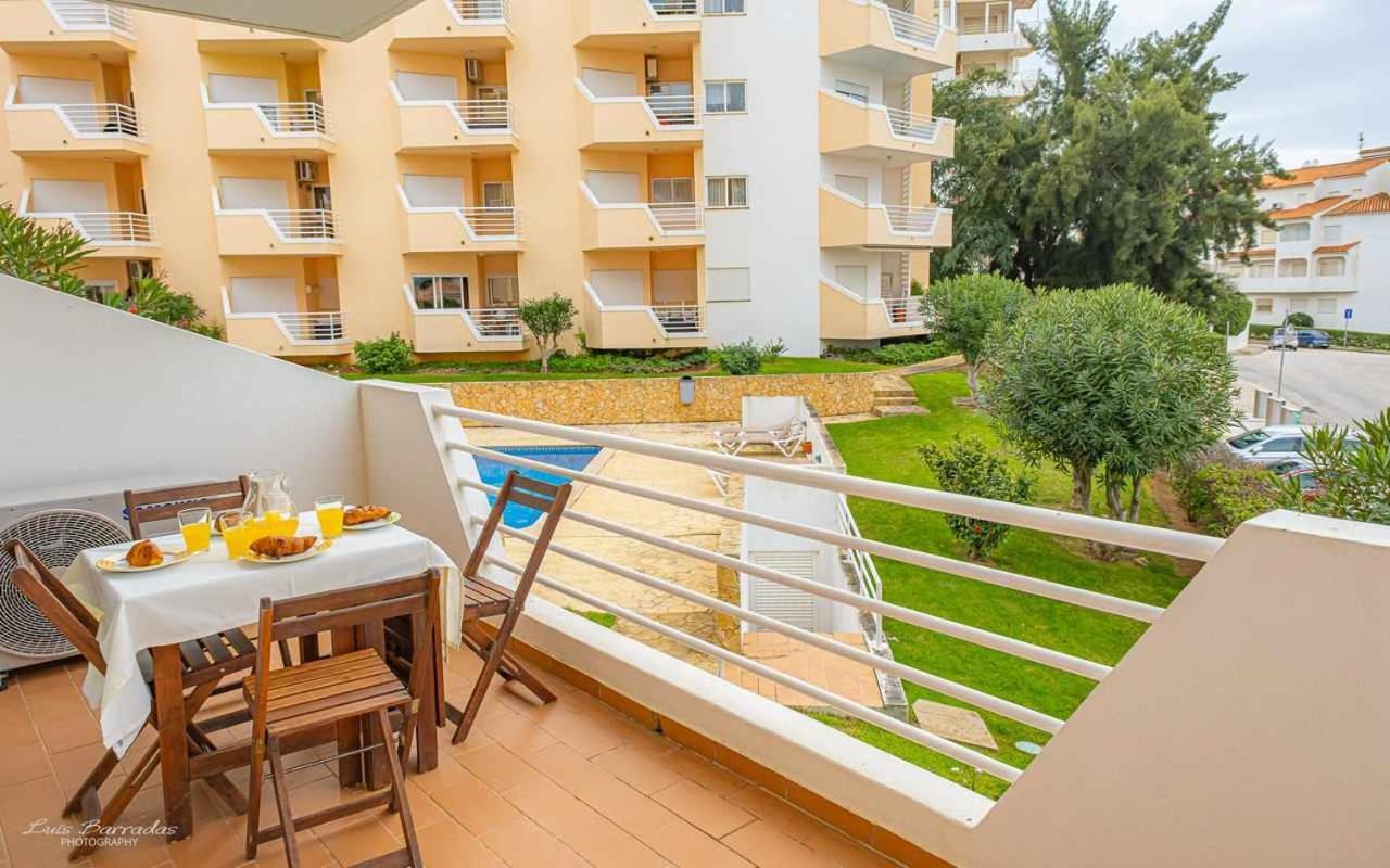 T2 Qta Amoreira Praia E Piscina Alvor Ngoại thất bức ảnh