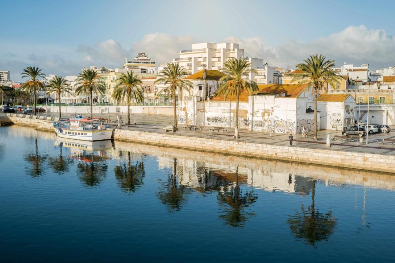 T2 Qta Amoreira Praia E Piscina Alvor Ngoại thất bức ảnh